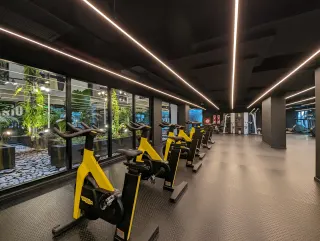 Lujoso 2 ambientes + coworking + pileta climatizada + ...  - Thumbnail 33