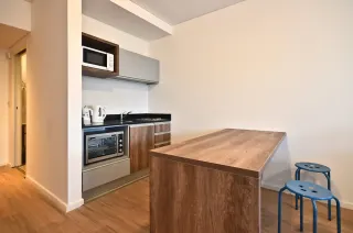 Palermo Hollywood luxury studio apt with amenities - Miniatura 4