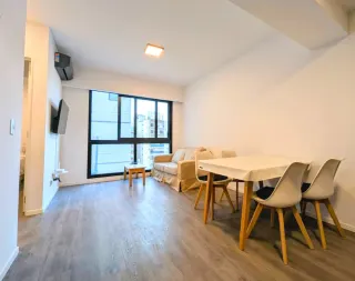 Lujoso 2 ambientes + coworking + pileta climatizada + ...  - Thumbnail 5