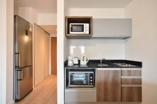 Palermo Hollywood luxury studio apt with amenities - Miniatura 6