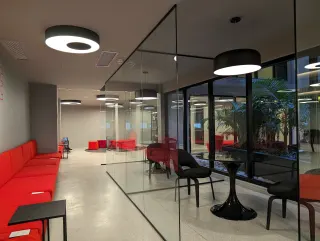 Lujoso 2 ambientes + coworking + pileta climatizada + ...  - Thumbnail 21