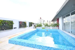 Palermo Hollywood luxury studio apt with amenities - Miniatura 24