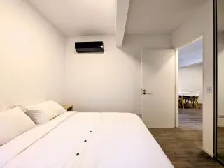 Lujoso 2 ambientes + coworking + pileta climatizada + ...  - Thumbnail 12