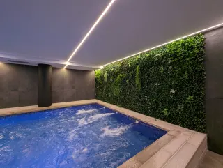 Lujoso 2 ambientes + coworking + pileta climatizada + ...  - Thumbnail 44