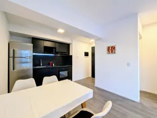 Lujoso 2 ambientes + coworking + pileta climatizada + ...  - Thumbnail 7