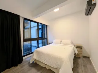 Lujoso 2 ambientes + coworking + pileta climatizada + ...  - Thumbnail 9