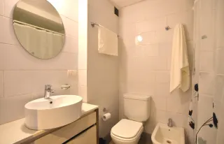 Palermo Hollywood luxury studio apt with amenities - Miniatura 14