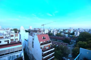 Hermoso monoambiente con amenities - Miniatura 37