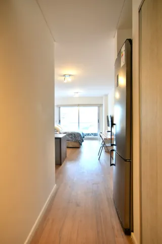 Palermo Hollywood luxury studio apt with amenities - Miniatura 16