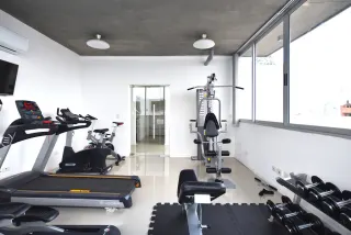 Palermo Hollywood luxury studio apt with amenities - Miniatura 29