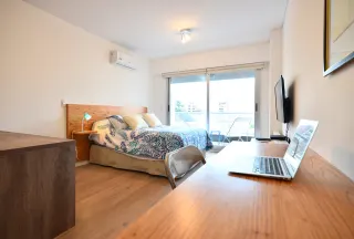 Palermo Hollywood luxury studio apt with amenities - Miniatura 18