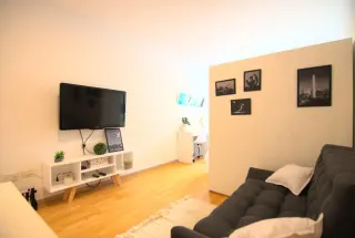 Hermoso monoambiente con amenities - Miniatura 14