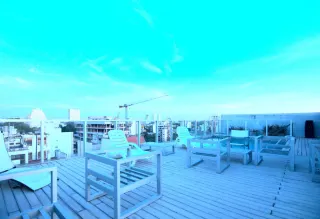 Hermoso monoambiente con amenities - Miniatura 26