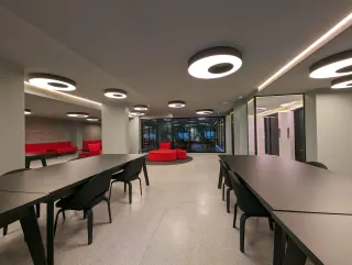 Lujoso 2 ambientes + coworking + pileta climatizada + ...  - Thumbnail 23