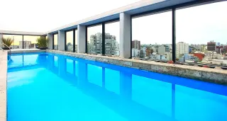 Lujoso 2 ambientes y amenities premium - Miniatura 41