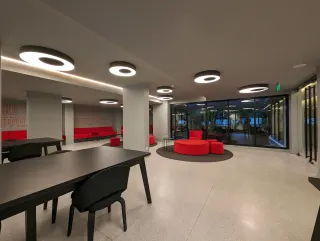 Lujoso 2 ambientes + coworking + pileta climatizada + ...  - Thumbnail 22