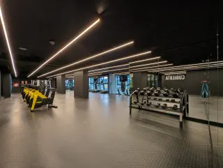 Lujoso 2 ambientes + coworking + pileta climatizada + ...  - Thumbnail 32
