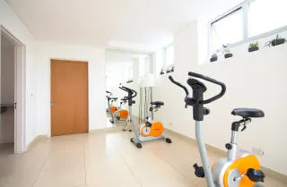 Amplio departamento con balcón y amenities / Palermo Hollywood - Thumbnail 26