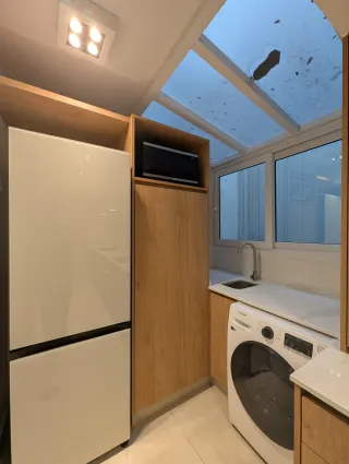 Hermoso 3 amb reciclado a nuevo en Palermo - Thumbnail 7