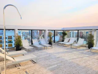 Lujoso 2 ambientes y amenities premium - Miniatura 32