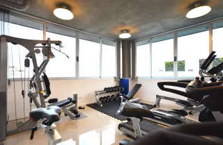 Palermo Hollywood luxury studio apt with amenities - Miniatura 32