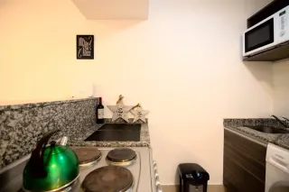 Hermoso monoambiente con amenities - Miniatura 28