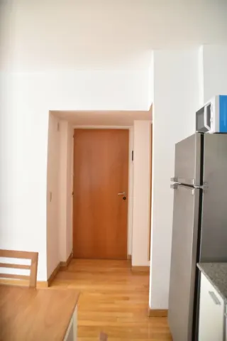 Hermoso monoambiente + vista jardin y pileta - Miniatura 20