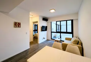 Lujoso 2 ambientes + coworking + pileta climatizada + ...  - Thumbnail 2