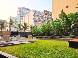 Lujoso 2 ambientes y amenities premium - Miniatura 4
