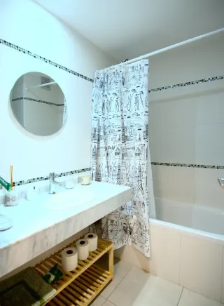 Hermoso monoambiente con amenities - Miniatura 10