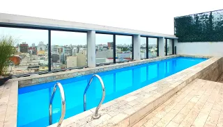 Lujoso 2 ambientes y amenities premium - Miniatura 36