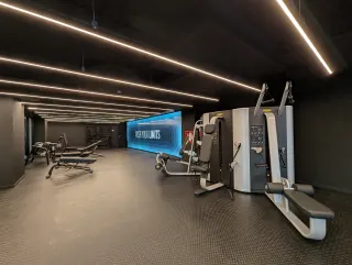 Lujoso 2 ambientes + coworking + pileta climatizada + ...  - Thumbnail 36