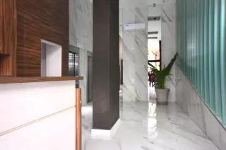 Palermo Hollywood luxury studio apt with amenities - Miniatura 40