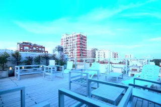Hermoso monoambiente con amenities - Miniatura 35