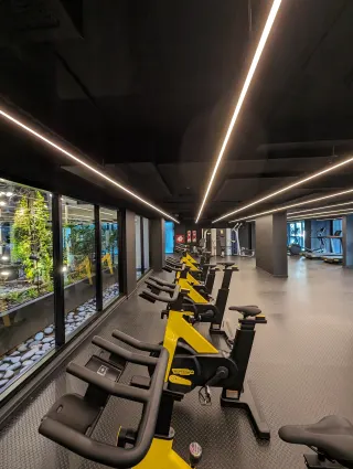 Lujoso 2 ambientes + coworking + pileta climatizada + ...  - Thumbnail 34