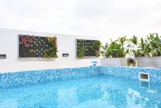 Palermo Hollywood luxury studio apt with amenities - Miniatura 34