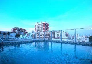 Hermoso monoambiente con amenities - Miniatura 24