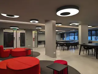 Lujoso 2 ambientes + coworking + pileta climatizada + ...  - Thumbnail 16