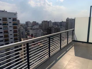 Lujoso 2 ambientes y amenities premium - Miniatura 11