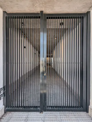 New studio apartment in trendy Chacarita - Thumbnail 21