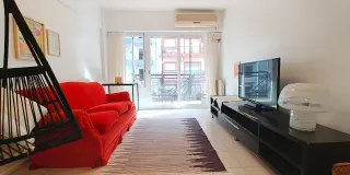 4 rooms (3 BR) in Villa Crespo - Thumbnail 18