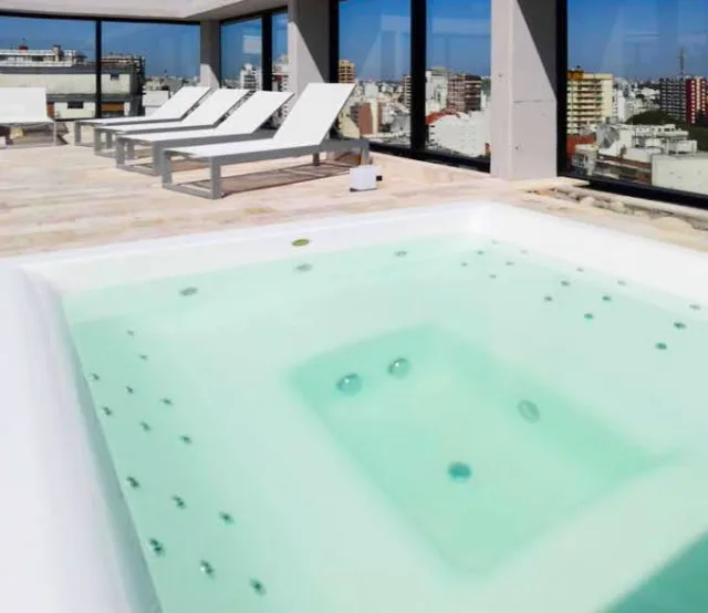 Lujoso 3 ambientes y amenities premium - Thumbnail 6