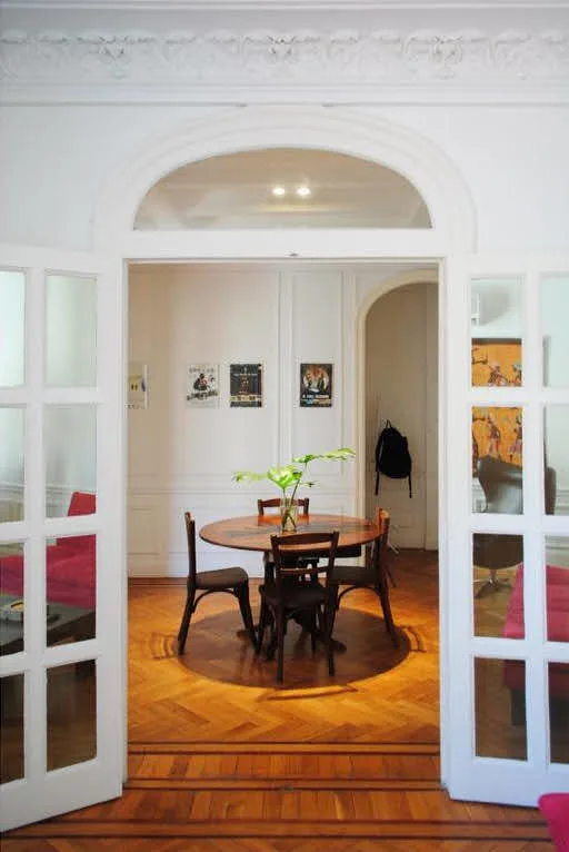 Hermoso departamento en el histórico edificio Bellocq - Thumbnail 5