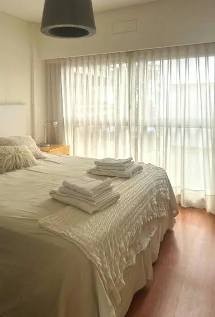 Hermoso 2 ambientes en pleno Palermo y con amenities - Thumbnail 6