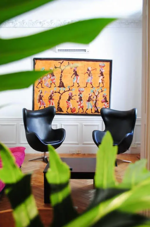 Hermoso departamento en el histórico edificio Bellocq - Thumbnail 3