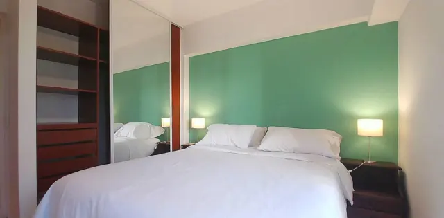 Hermoso departamento + Todo Equipado + amenities - Miniatura 2