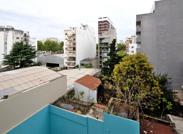 Amplio departamento con balcón y amenities / Palermo Hollywood - Thumbnail 5