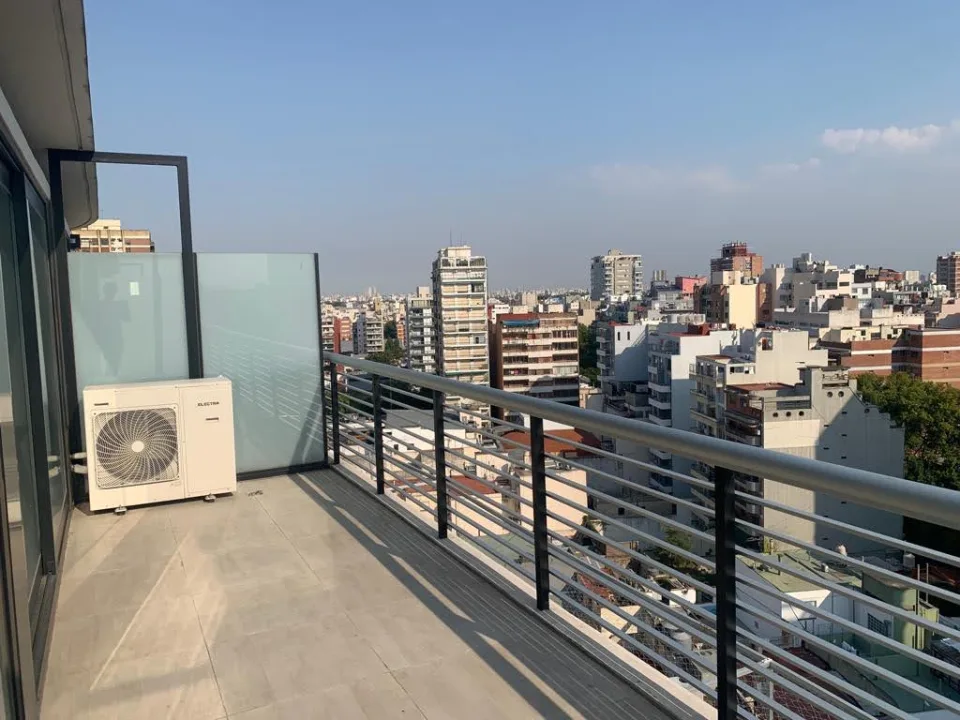 Lujoso 2 ambientes y amenities premium - Foto 1