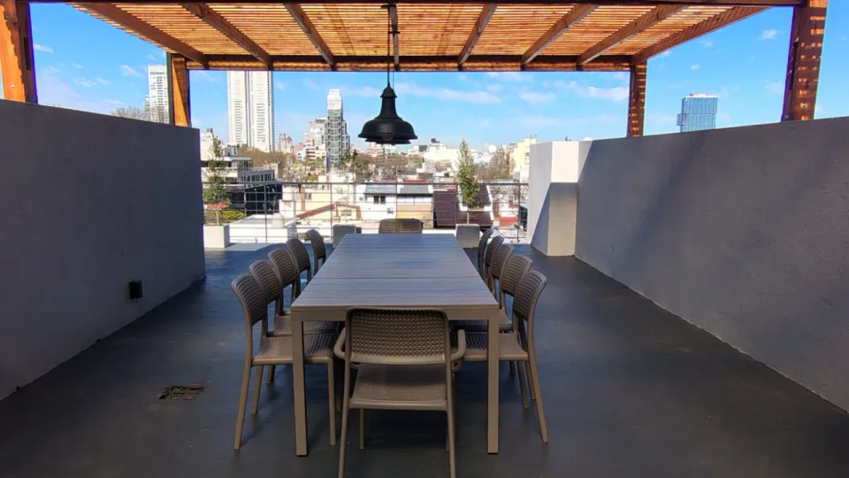 Brand new modern studio in Palermo Hollywood - Photo 1