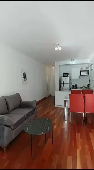 Amplio monoambiente con pileta climatizada, parrilla y seguridad - Miniatura 22